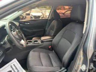 2021 Nissan Altima S FWD