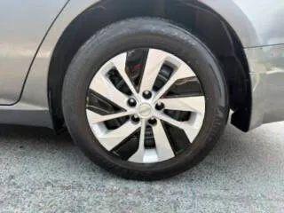 2021 Nissan Altima S FWD