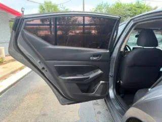 2021 Nissan Altima S FWD