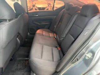 2021 Nissan Altima S FWD