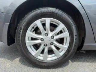 2021 Nissan Altima S FWD