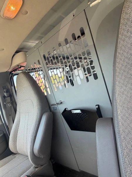 2015 Chevrolet Express Work Van