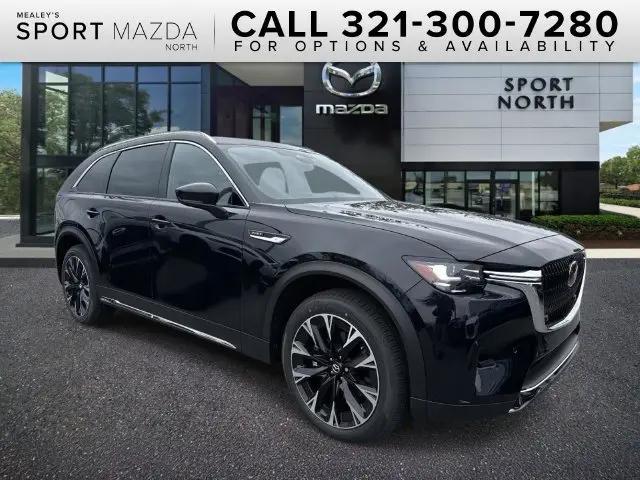 2026 Mazda X-90 Premium Plus for sale in Longwood, FL