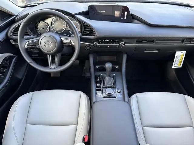 2026 Mazda Mazda3 2.5 S Preferred