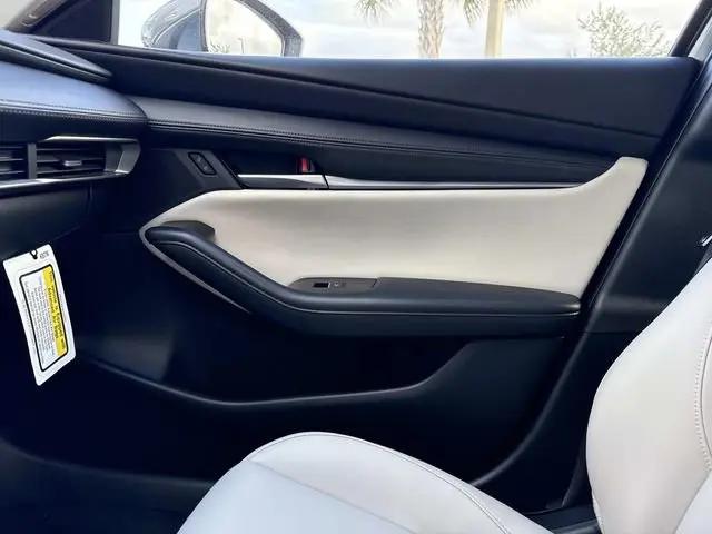 2026 Mazda Mazda3 2.5 S Preferred