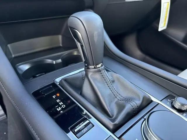 2026 Mazda Mazda3 2.5 S Preferred
