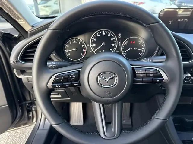 2026 Mazda Mazda3 2.5 S Preferred