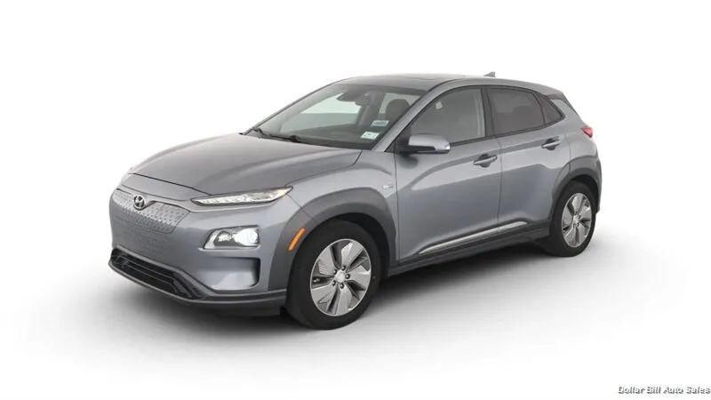 2020 Hyundai Kona SEL for sale in Visalia, CA