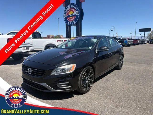 2018 Volvo S60 T5 Dynamic for sale in Lakewood, CO