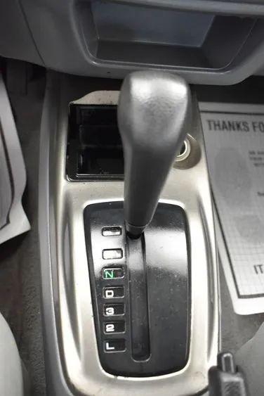 2005 Mitsubishi Lancer ES
