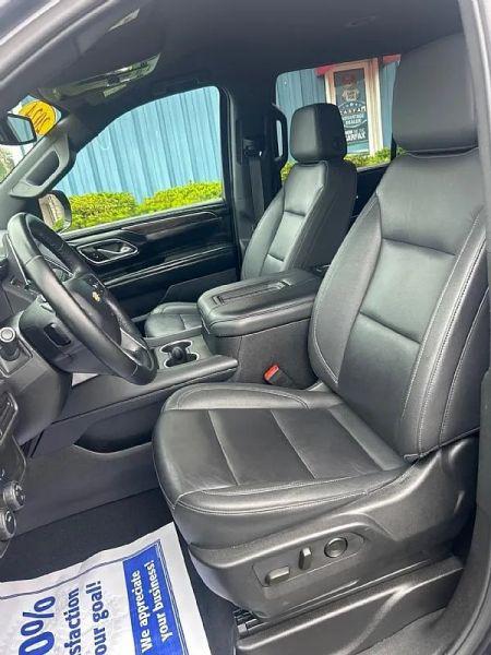 2024 Chevrolet Tahoe 4WD LT