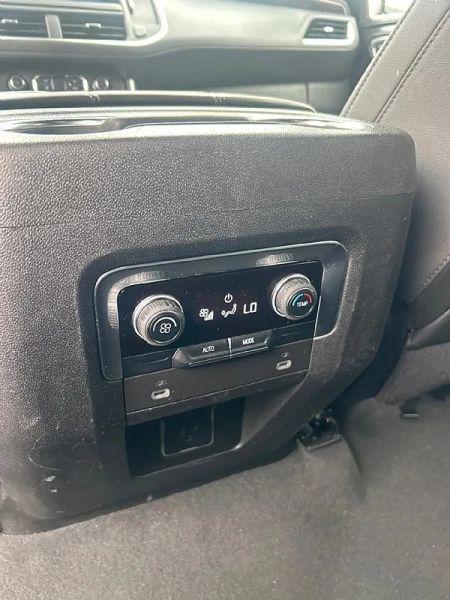 2024 Chevrolet Tahoe 4WD LT