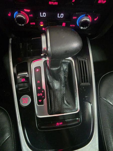 2016 Audi A4 2.0T Premium