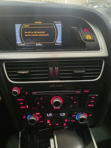 2016 Audi A4 2.0T Premium