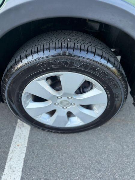 2012 Subaru Outback 2.5i Premium