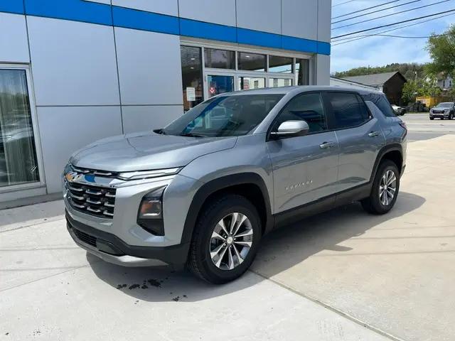 2026 Chevrolet Equinox AWD LT for sale in New Bethlehem, PA