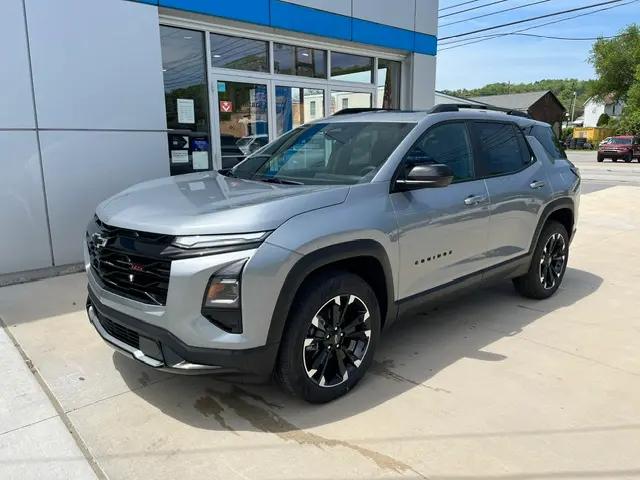 2026 Chevrolet Equinox AWD RS for sale in New Bethlehem, PA