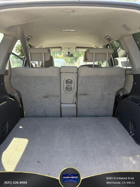 2010 Toyota RAV4 Base
