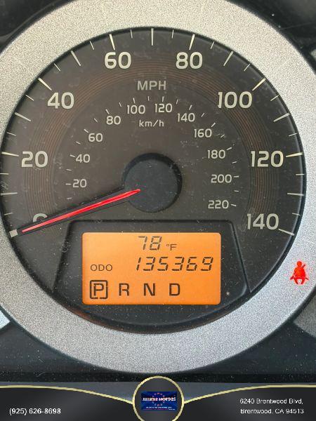 2010 Toyota RAV4 Base