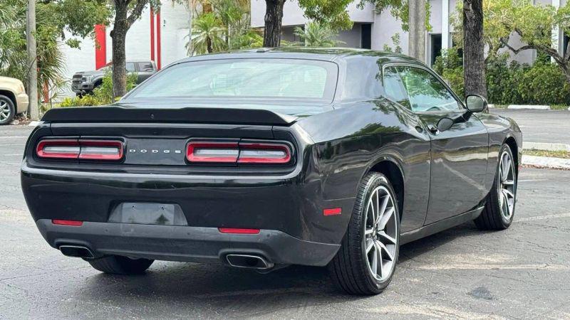 2023 Dodge Challenger R/T
