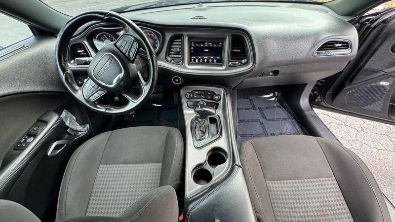 2023 Dodge Challenger R/T