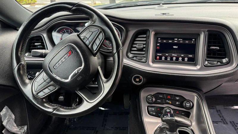 2023 Dodge Challenger R/T