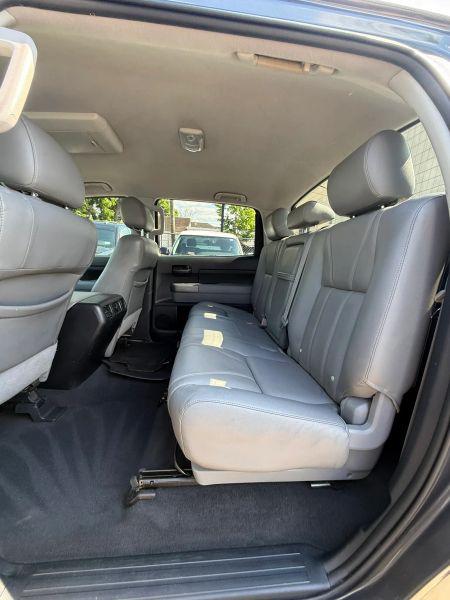 2013 Toyota Tundra Grade 5.7L V8