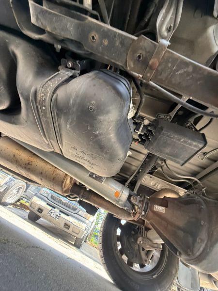 2013 Toyota Tundra Grade 5.7L V8