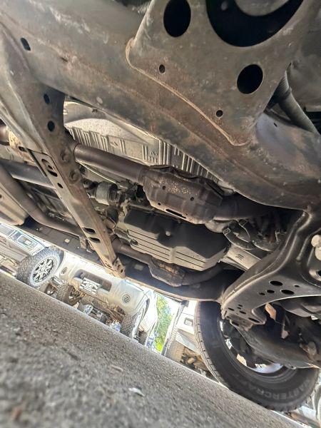 2013 Toyota Tundra Grade 5.7L V8