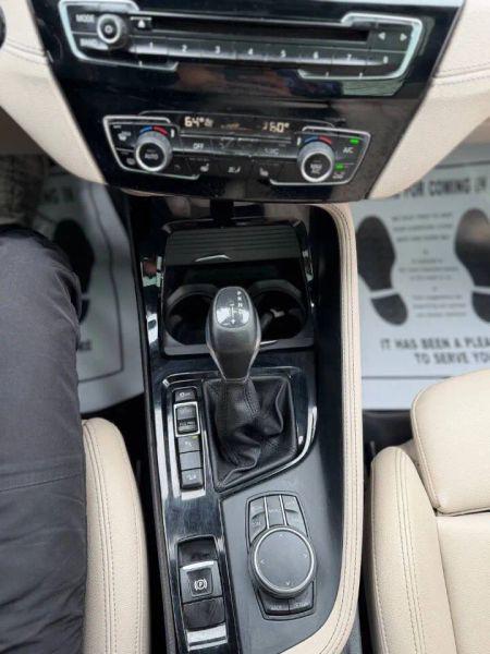 2018 BMW X2 xDrive28i