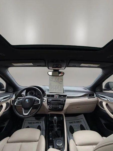 2018 BMW X2 xDrive28i