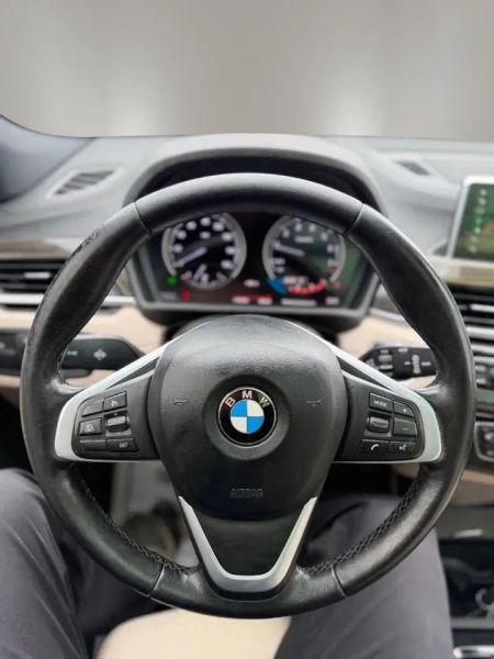 2018 BMW X2 xDrive28i