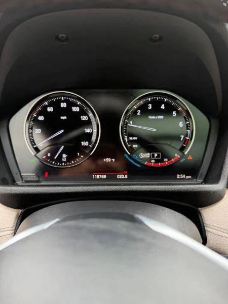 2018 BMW X2 xDrive28i