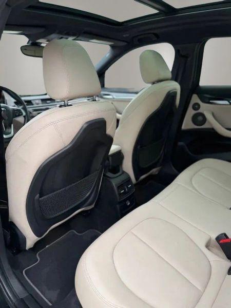 2018 BMW X2 xDrive28i