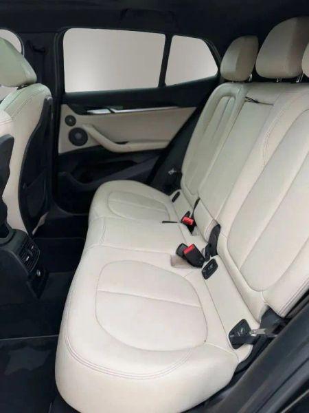2018 BMW X2 xDrive28i