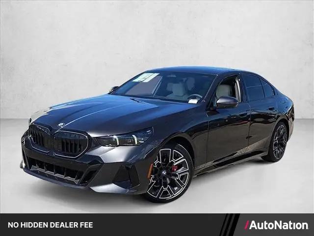 2027 BMW 5 Series 530i for sale in Henderson, NV