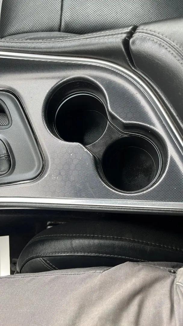 2018 Dodge Challenger GT AWD