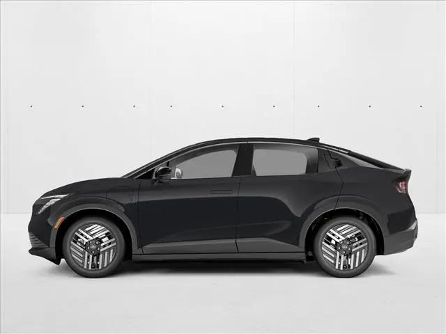 2026 Nissan LEAF SV+