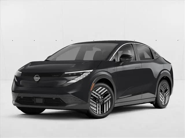 2026 Nissan LEAF SV+ for sale in Miami, FL