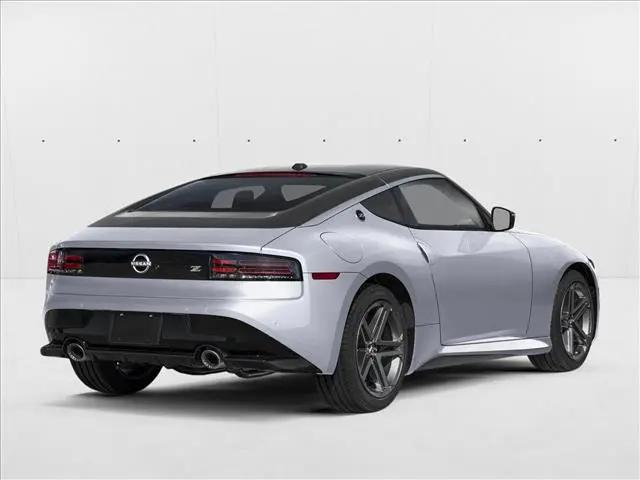 2026 Nissan Z Sport