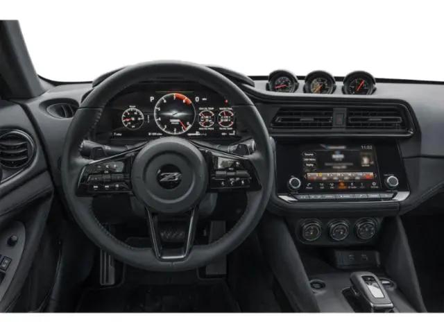 2026 Nissan Z Sport
