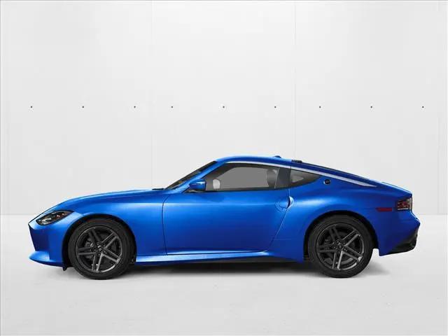 2026 Nissan Z Sport