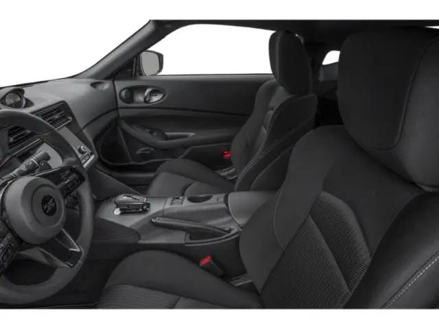 2026 Nissan Z Sport