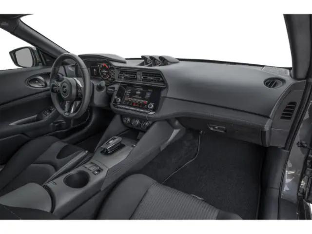 2026 Nissan Z Sport