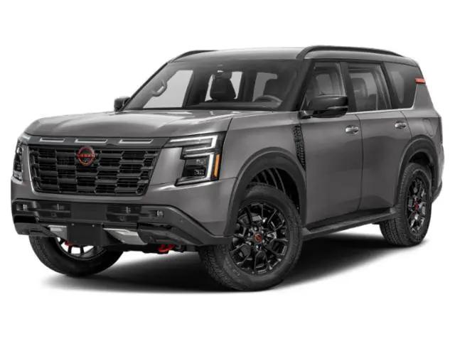 2026 Nissan Armada PRO-4X for sale in Hickory, NC