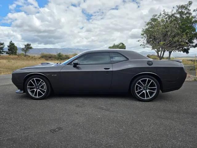 2023 Dodge Challenger R/T