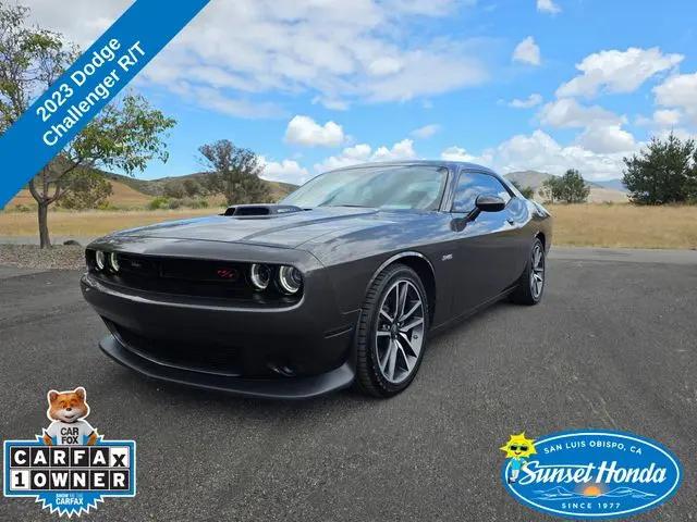 2023 Dodge Challenger R/T for sale in San Luis Obispo, CA