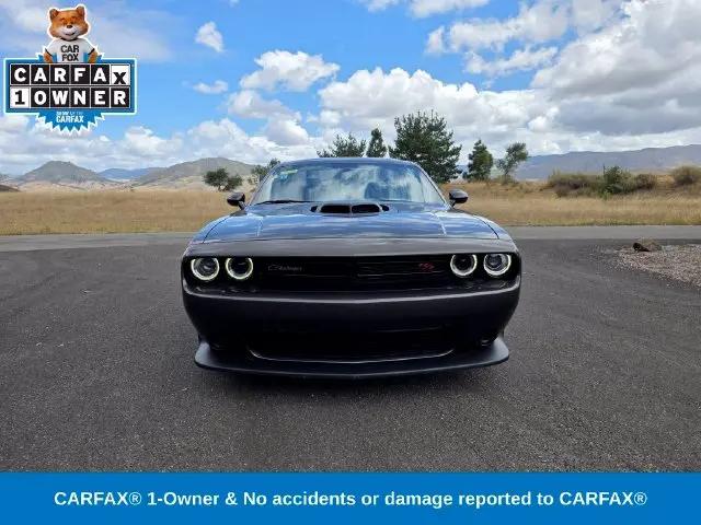 2023 Dodge Challenger R/T