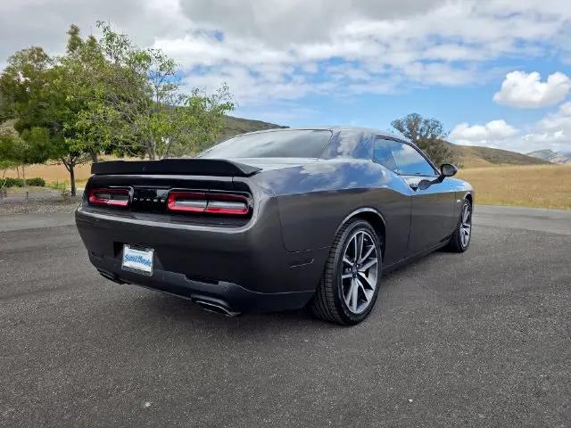 2023 Dodge Challenger R/T