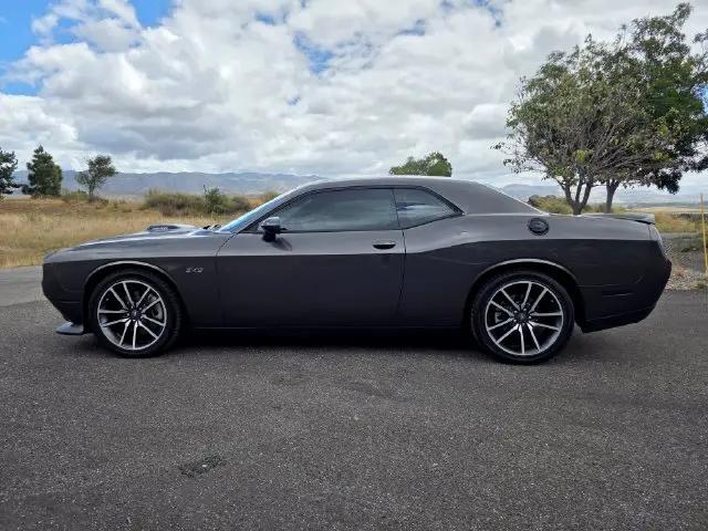 2023 Dodge Challenger R/T